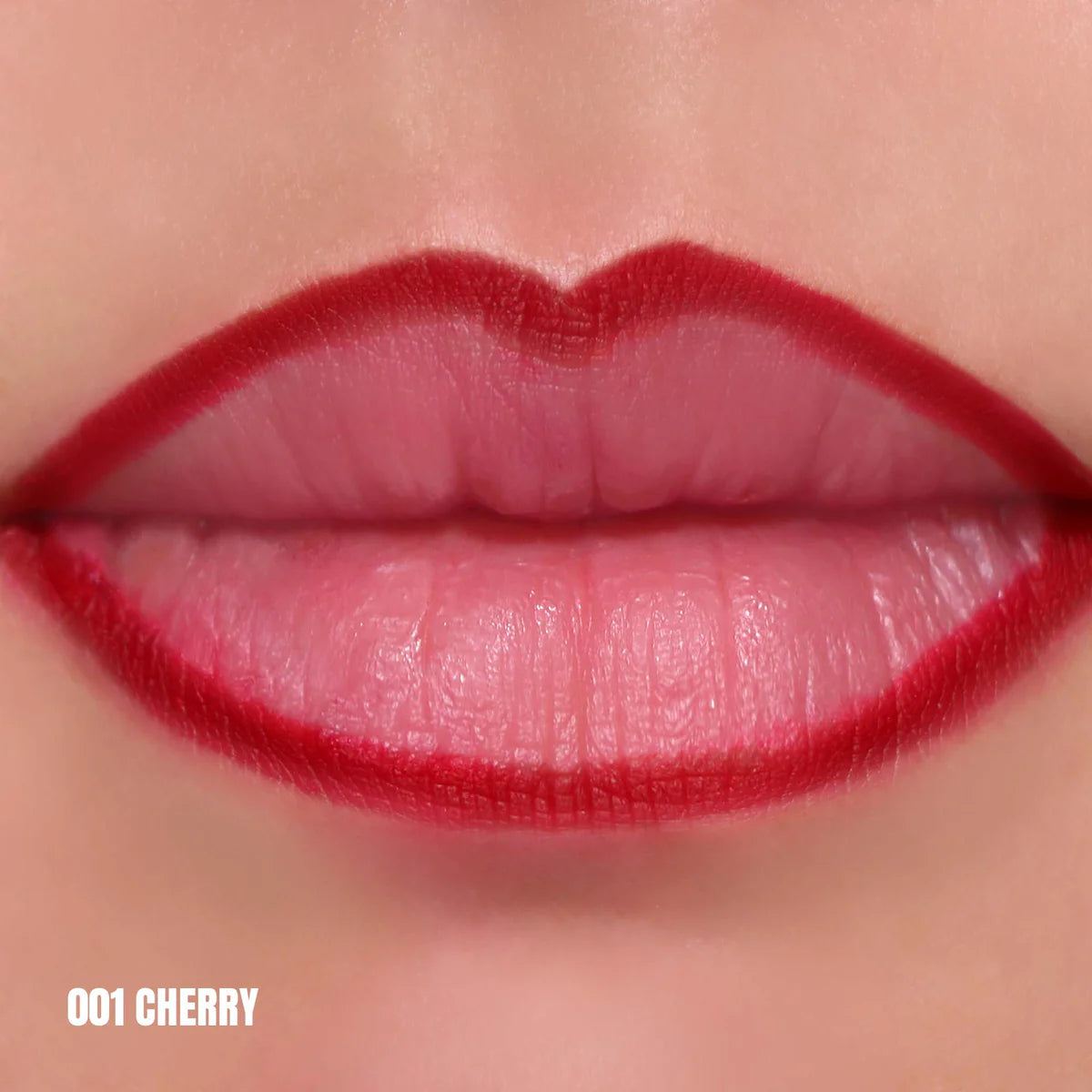 Flirty Lip Pencil: CHERRY