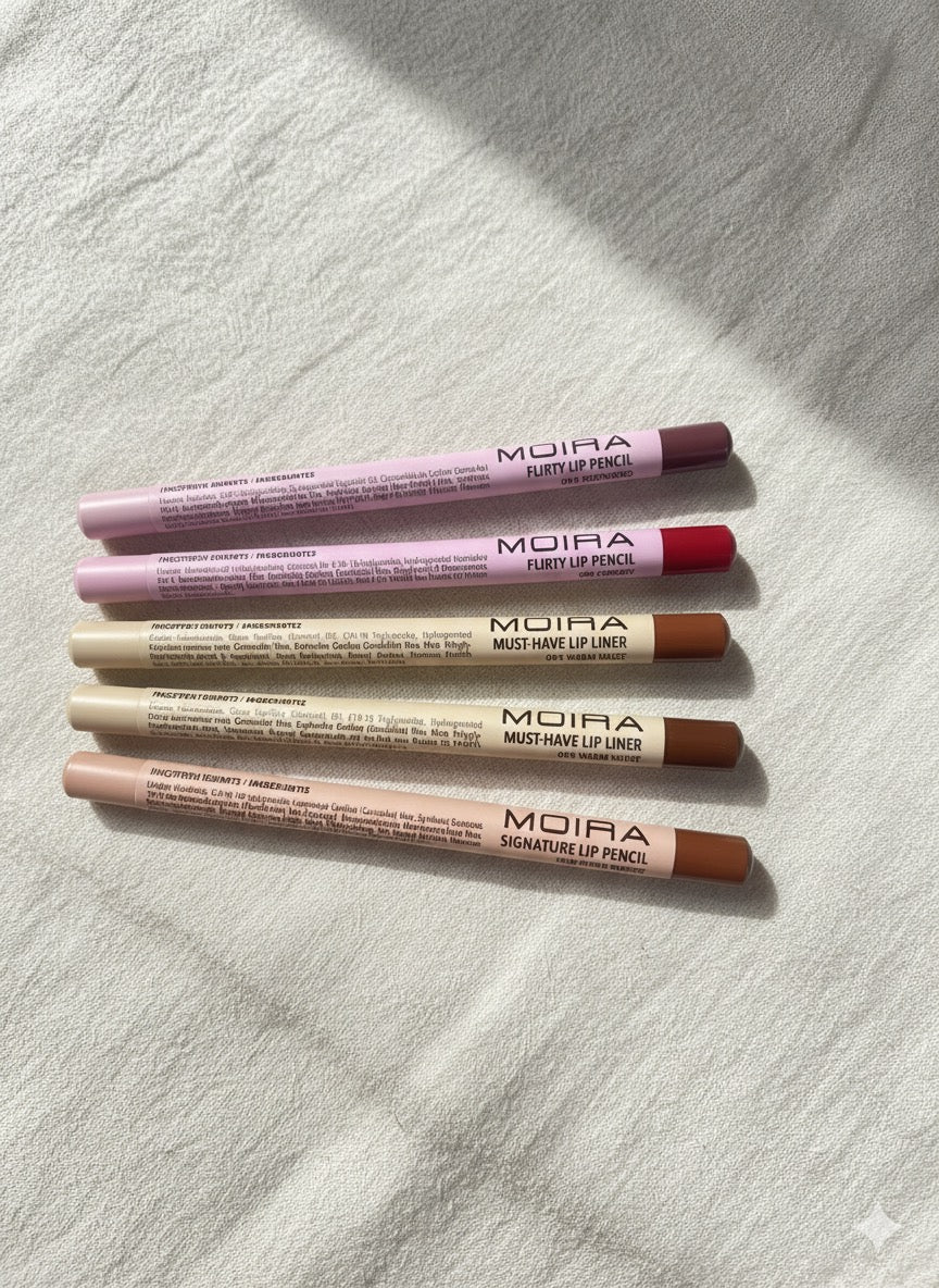 Moira Lipliner Bundle