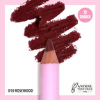 Flirty Lip Pencil: ROSEWOOD