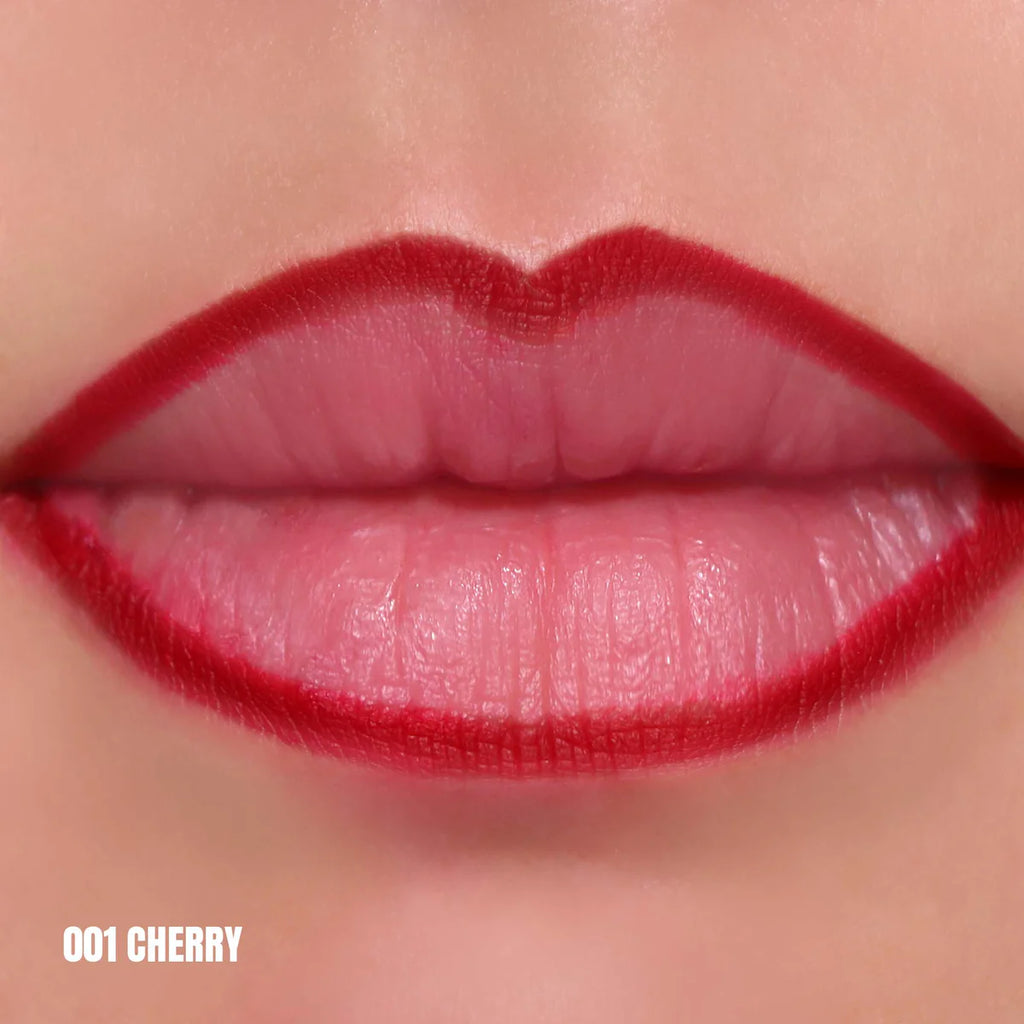 Flirty Lip Pencil: CHERRY